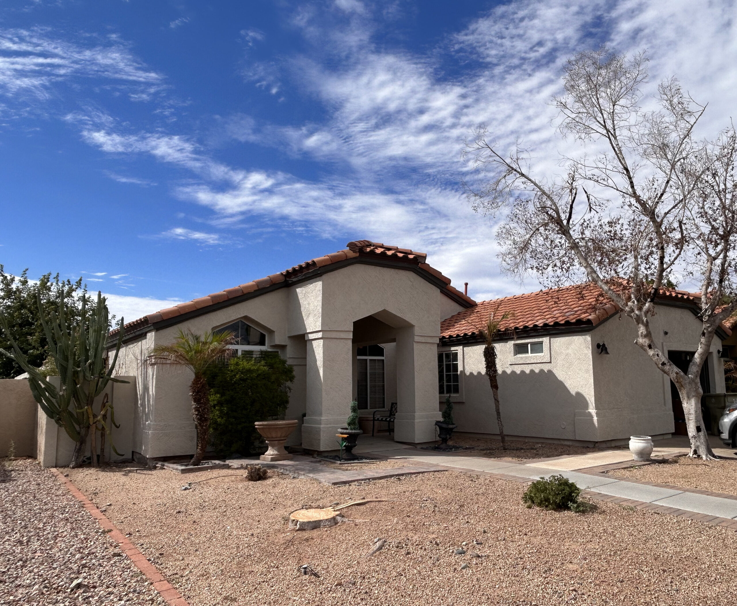 10-bed Residential Assisted Living