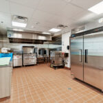 Commercial Kitchen