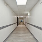 Hallway Level 1